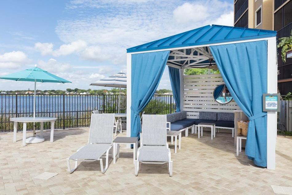 Stunning Condo Near Universal Studios Williamsburg Εξωτερικό φωτογραφία