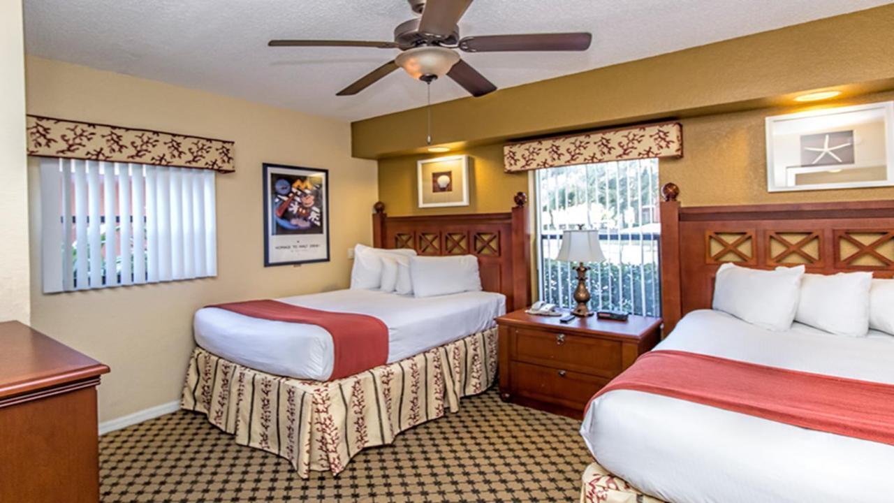 Stunning Condo Near Universal Studios Williamsburg Εξωτερικό φωτογραφία
