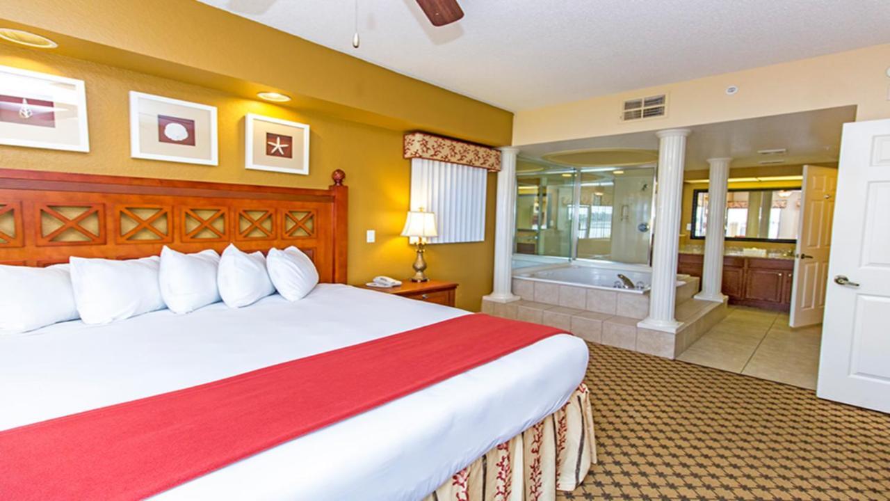 Stunning Condo Near Universal Studios Williamsburg Εξωτερικό φωτογραφία